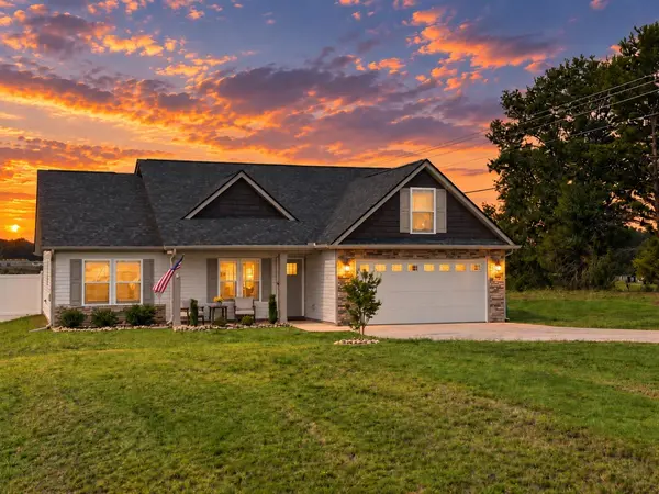 202 RC Thompson RD, Chesnee, SC 29323