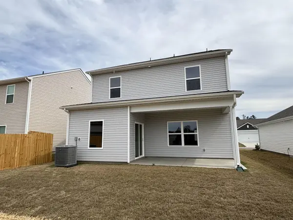 1216 Crested Iris ST, Moore, SC 29369