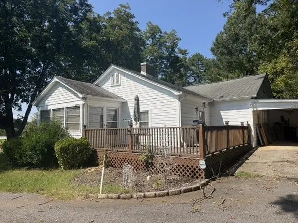 2703 Wilkinsville Hwy, Gaffney, SC 29340-5236