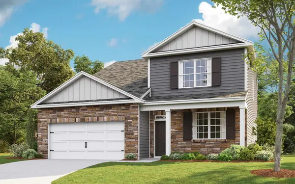 1071 Bywell DR, Woodruff, SC 29388