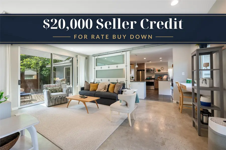 1404 Justin LN #1, Austin, TX 78757