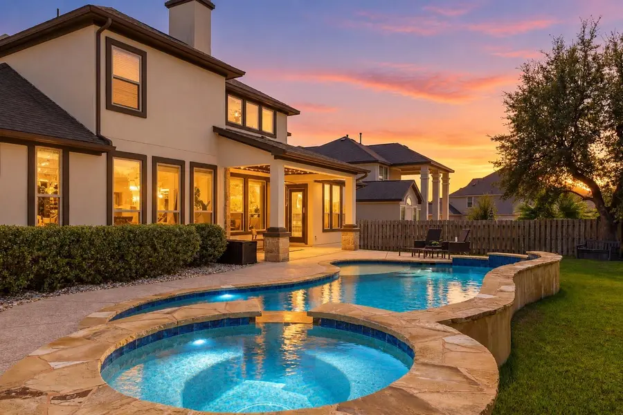 16313 Leopold TRL, Austin, TX 78738