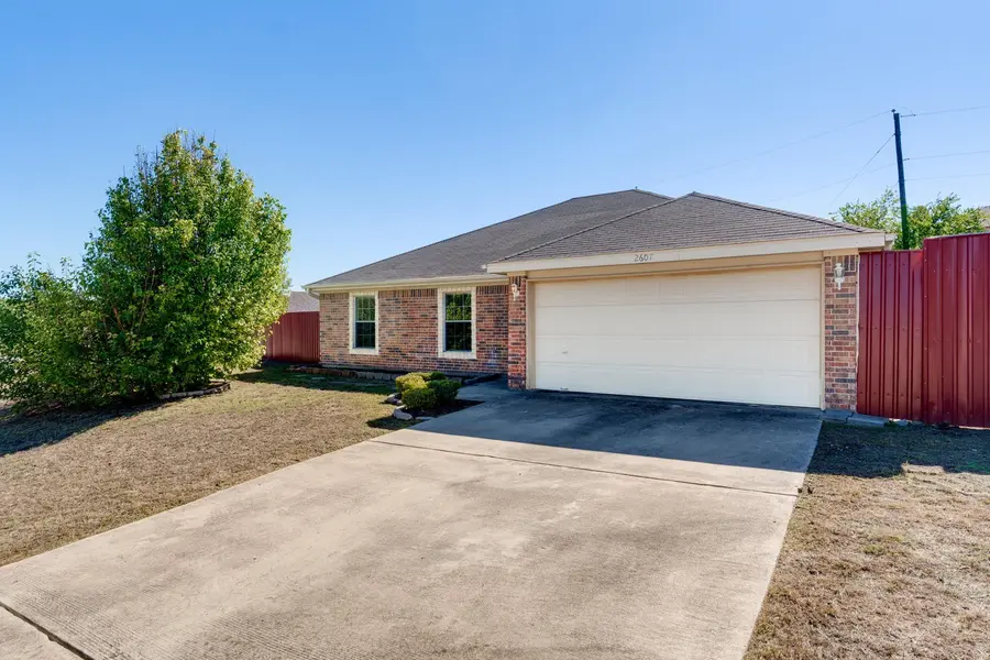 2607 Curtis DR, Copperas Cove, TX 76522