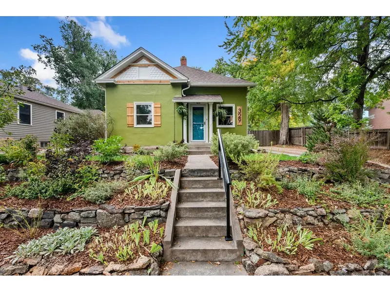 329 E Elizabeth, Fort Collins, CO 80524