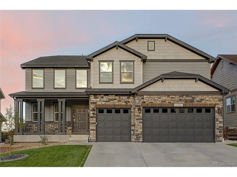 398 Sage Grouse, Castle Rock, CO 80109