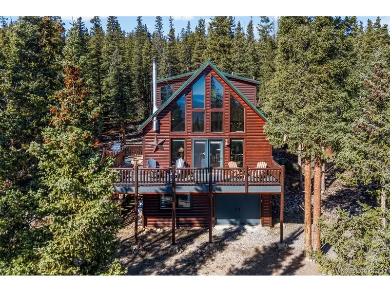 157 Prunes, Fairplay, CO 80440