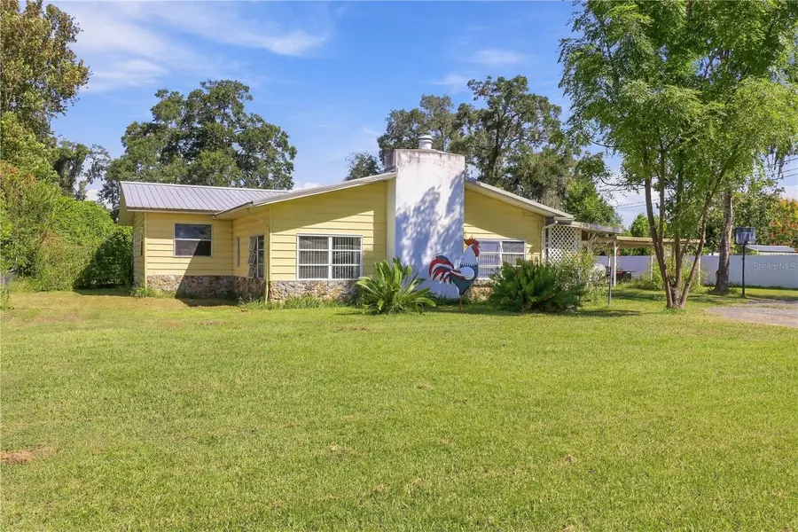 4997 SE 145TH PL, Summerfield, FL 34491