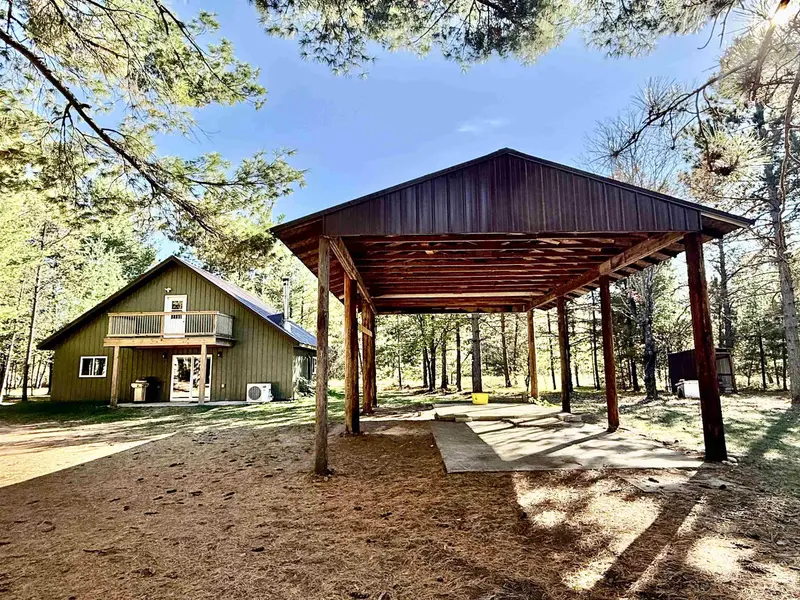 W7302 SPIKE HORN LN, Pembine, WI 54156