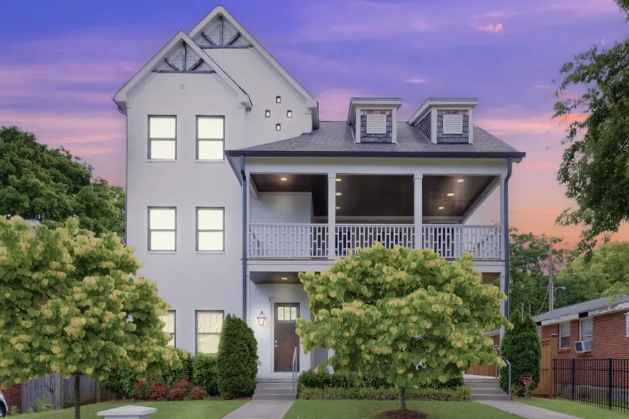 916 15th Ave #S #A, Nashville, TN 37212