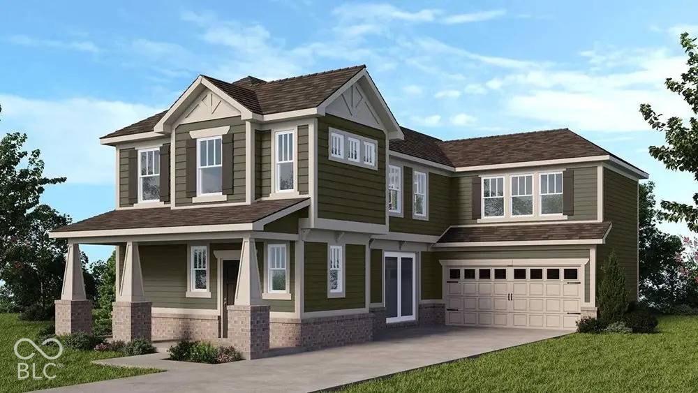 15722 Showdown RD, Noblesville, IN 46060