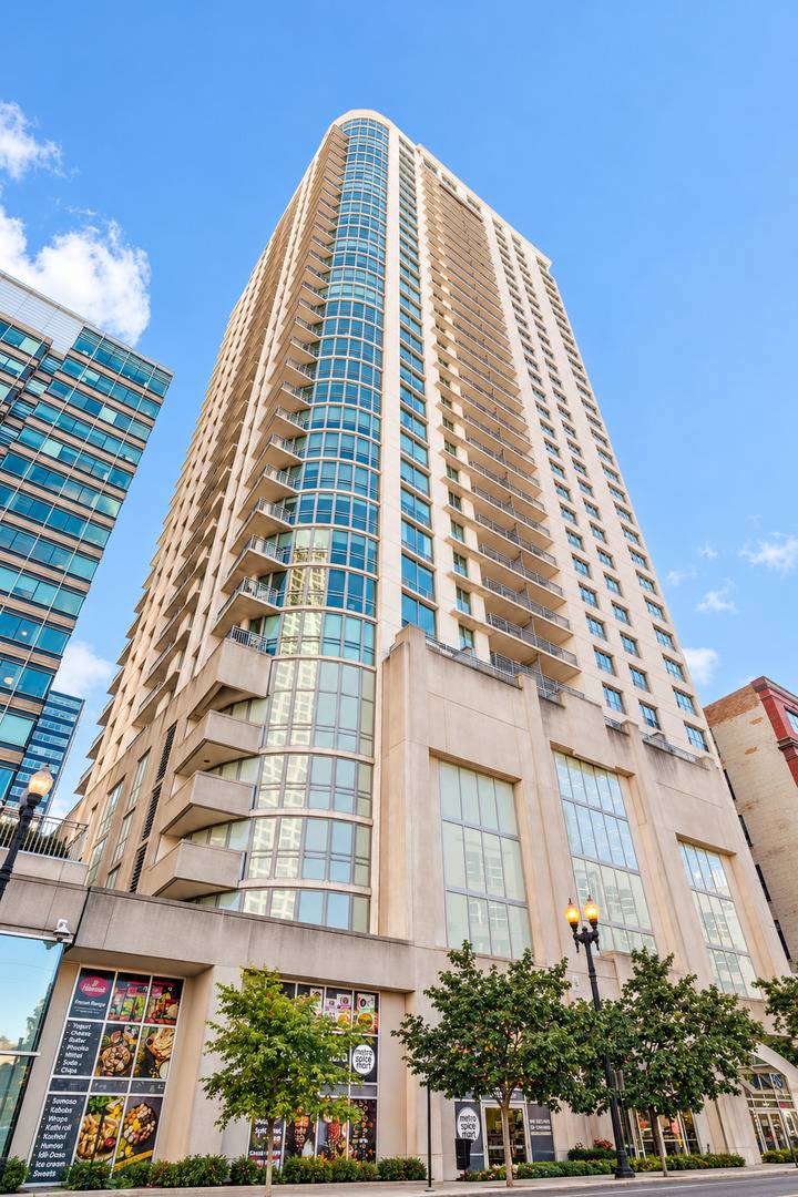 125 S Jefferson ST #2408, Chicago, IL 60661