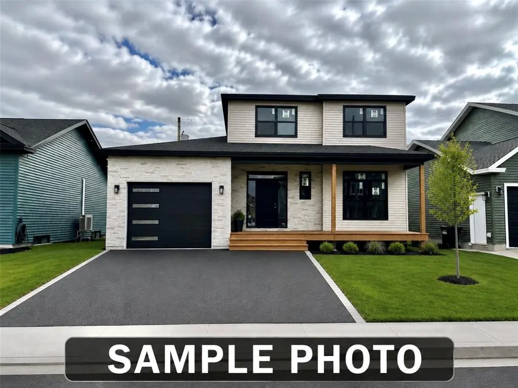 241 Cheeseman Drive, St.john’s, NL A1H0G8