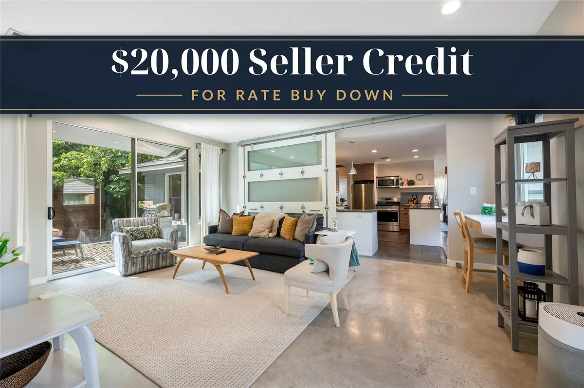 1404 Justin LN #1, Austin, TX 78757