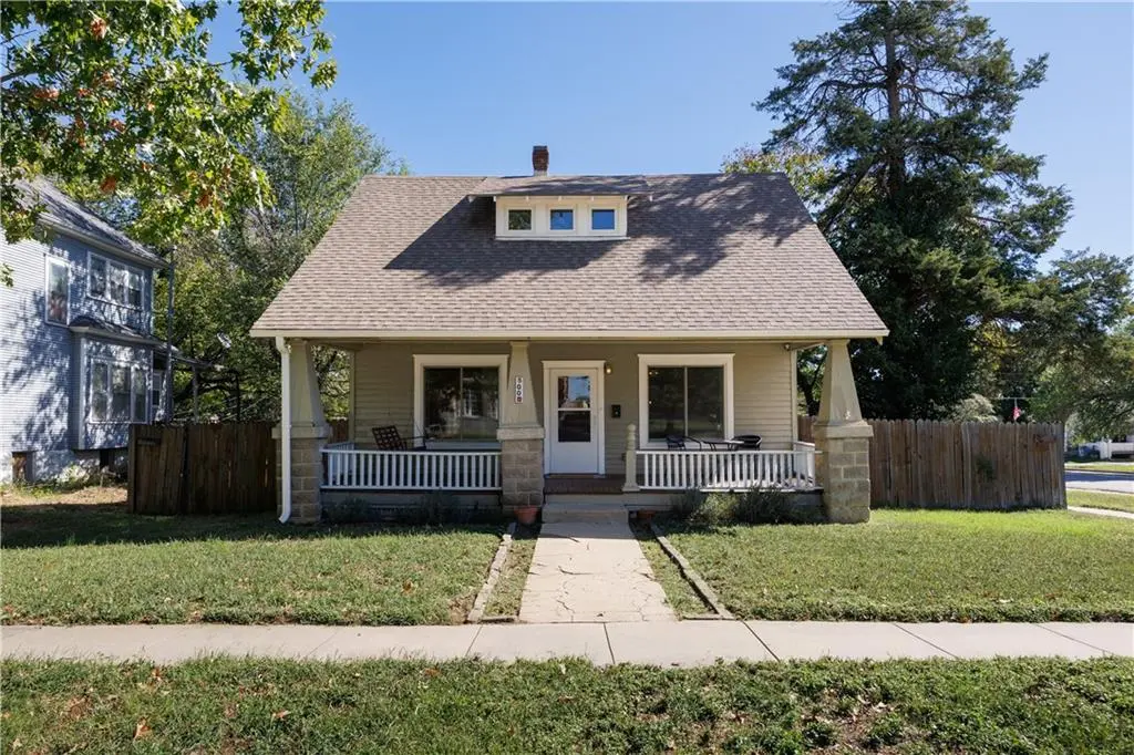 500 N 9th ST, Independence, KS 67301