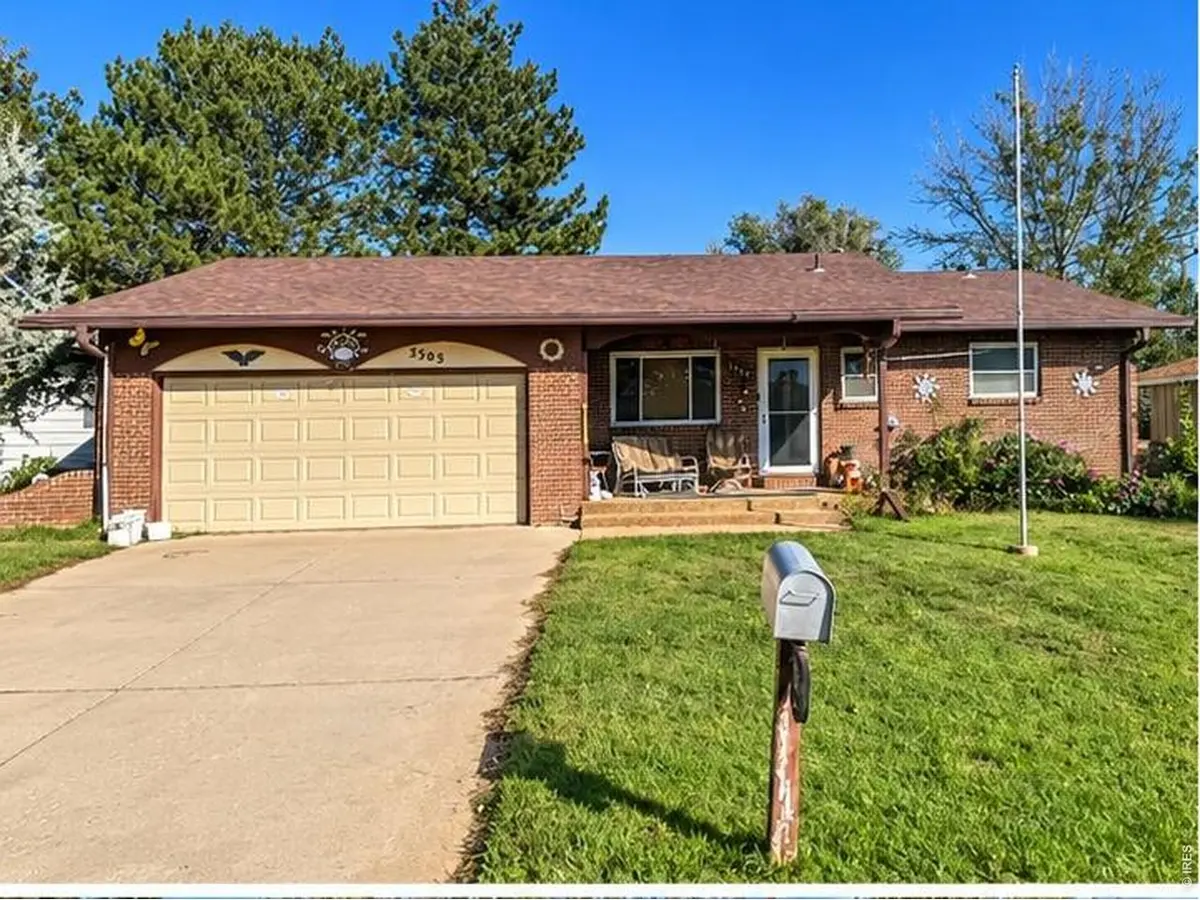 3305 W 5th, Greeley, CO 80634