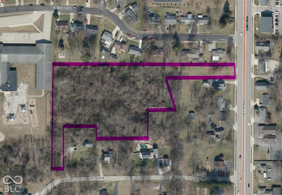 0 Chester BLVD, Richmond, IN 47374