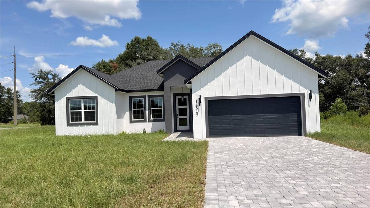 16171 SW 22ND CT, Ocala, FL 34473