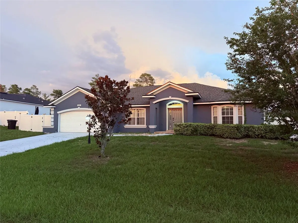 16201 SW 47TH TER, Ocala, FL 34473