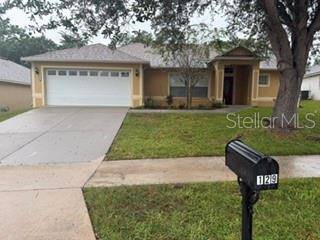 129 COMPASS ROSE DR, Groveland, FL 34736
