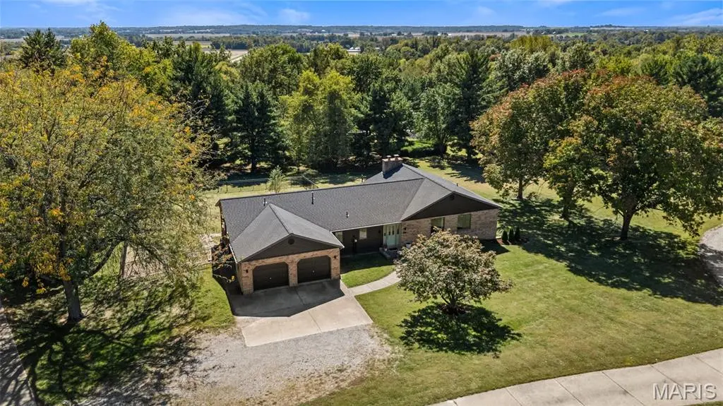 429 Shiloh Station RD, O'fallon, IL 62269