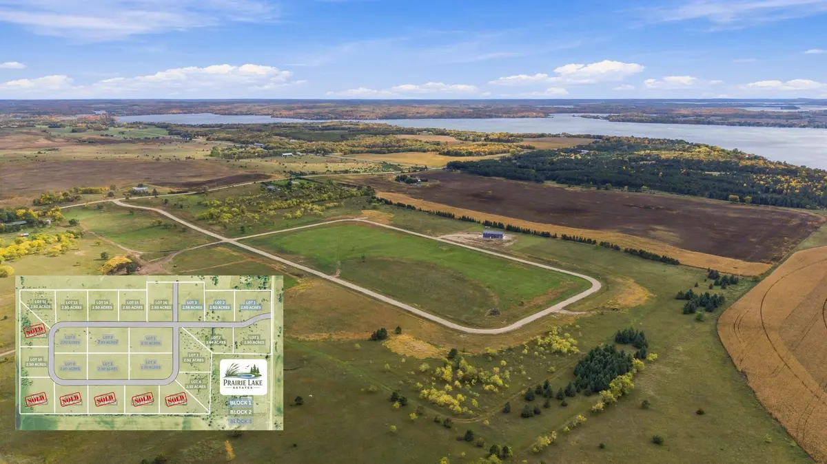 Blk 2 Lot 12 Prairie Lake Estates, Audubon, MN 56511