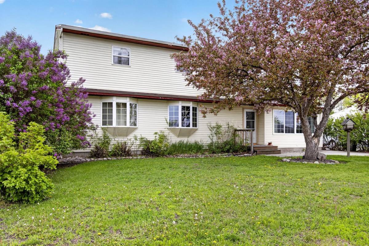 729 7th ST S, Breckenridge, MN 56520