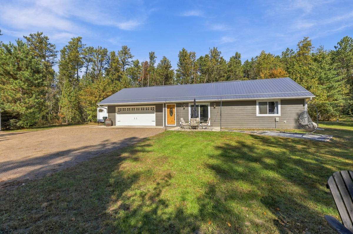 5758 Sweet RD, Brainerd, MN 56401