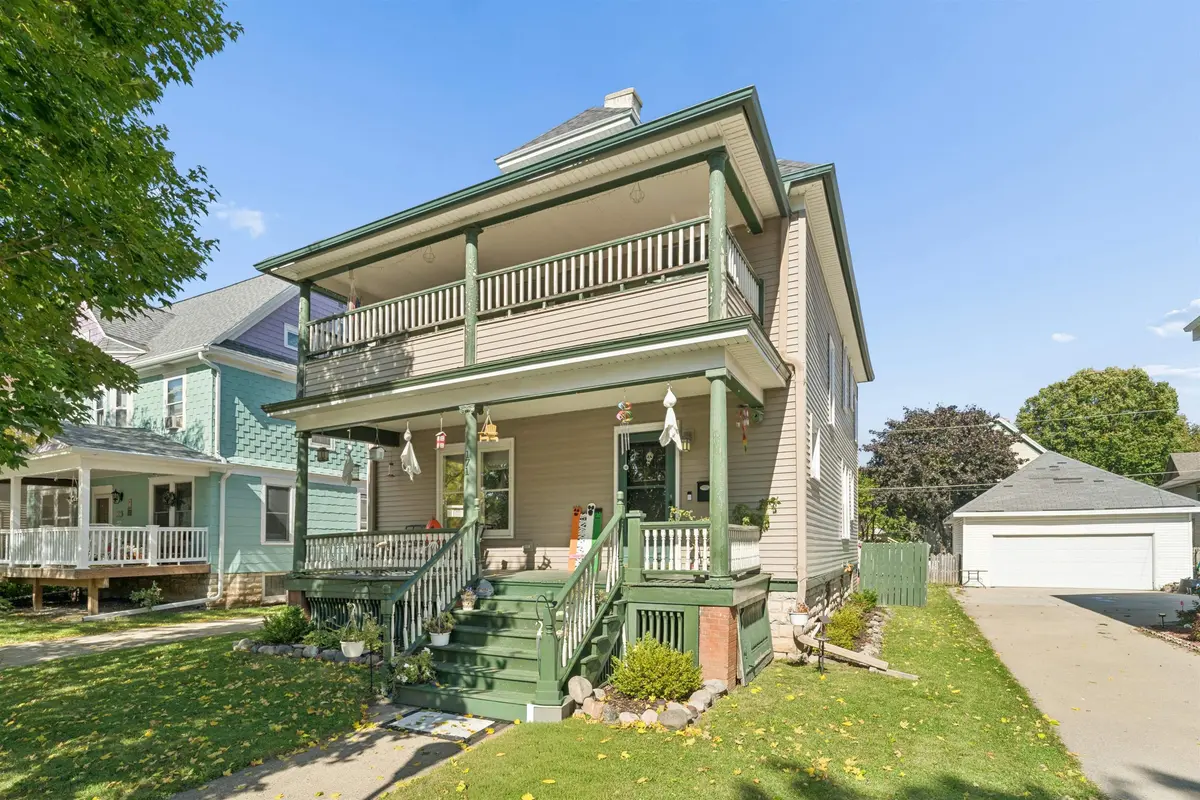 171 3RD ST, Fond Du Lac, WI 54935