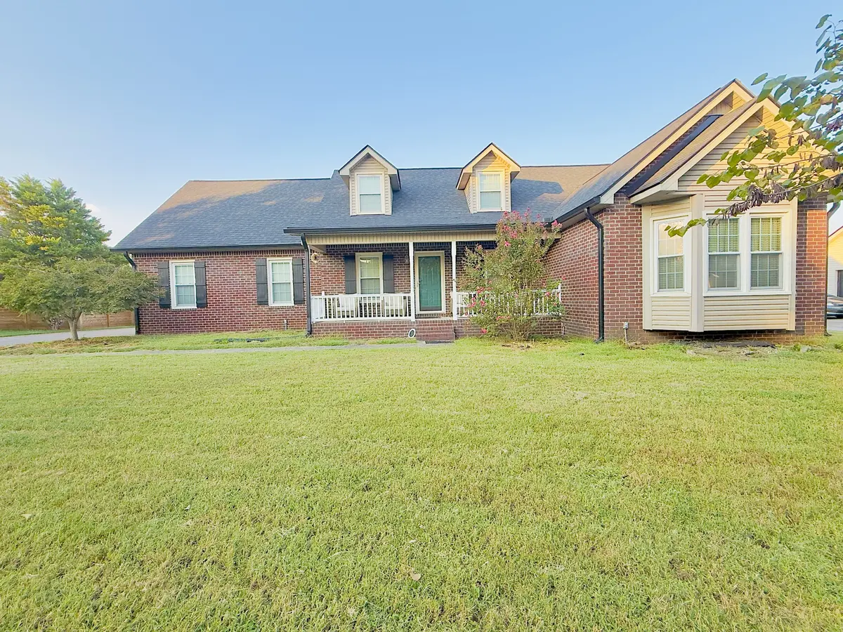 1314 D Ann Dr, Murfreesboro, TN 37129