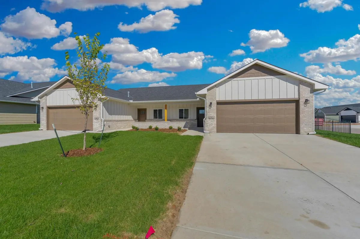 12902 W Thorton St, Wichita, KS 67235