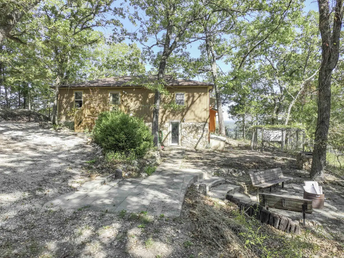 162 Bunny Lane, Cedarcreek, MO 65627