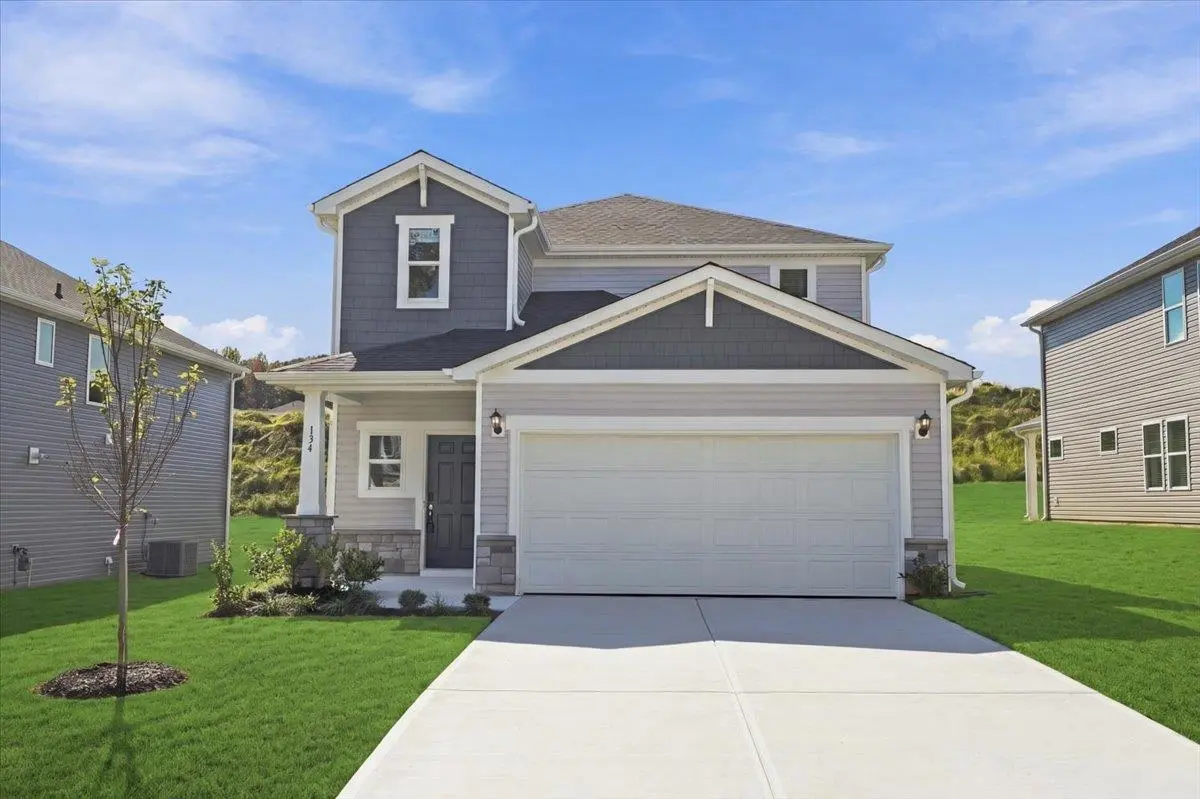 134 Gardner AVE, Gray Court, SC 29645