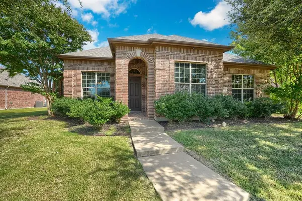 12372 Payne Street, Frisco, TX 75033