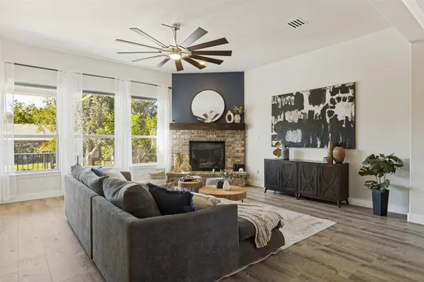 245 Chisholm TRL, Bastrop, TX 78602