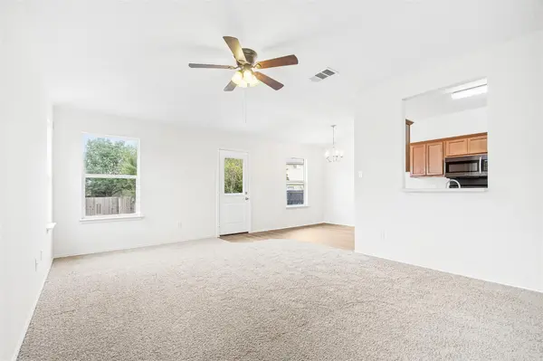 259 Coal DR, Jarrell, TX 76537