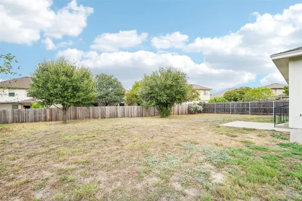 259 Coal DR, Jarrell, TX 76537