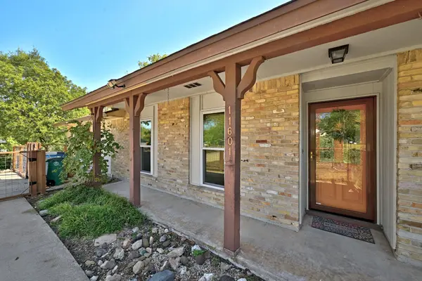 11601 OAK HAVEN CV, Austin, TX 78753