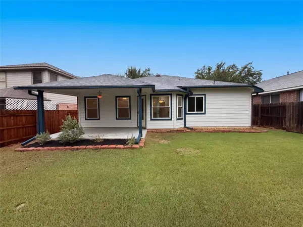 509 Paso Fino TRL, Cedar Park, TX 78613