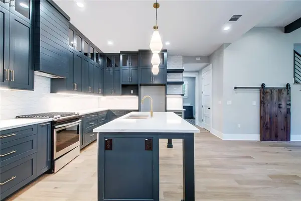 1417 Fairwood RD #1, Austin, TX 78722
