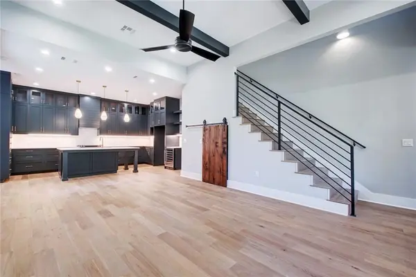 1417 Fairwood RD #1, Austin, TX 78722