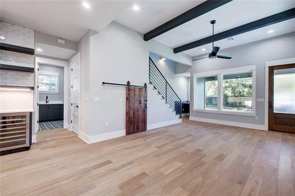 1417 Fairwood RD #1, Austin, TX 78722