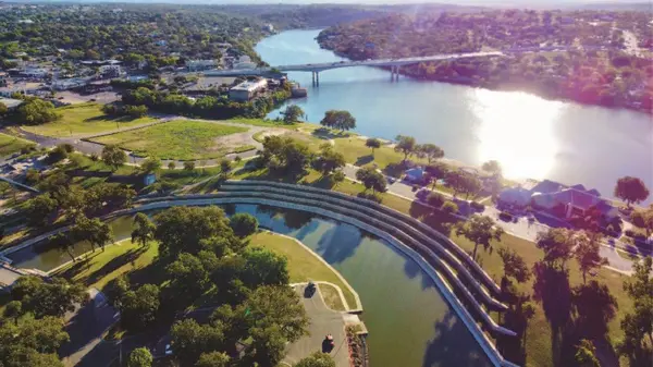TBD AVE P & Q Ave, Marble Falls, TX 78654