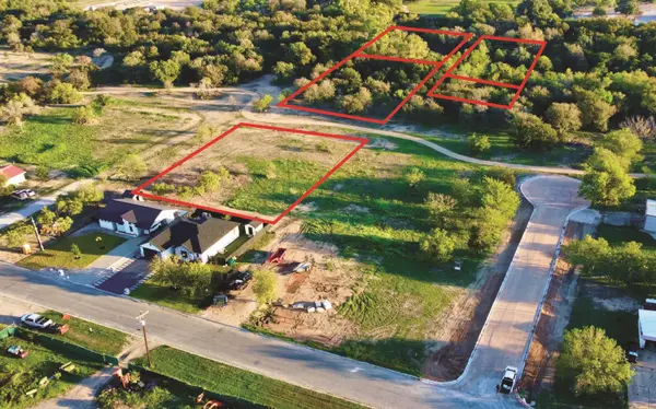 TBD AVE P & Q Ave, Marble Falls, TX 78654