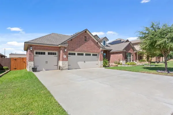 2305 Grosseto CT, Harker Heights, TX 76548