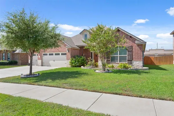 2305 Grosseto CT, Harker Heights, TX 76548