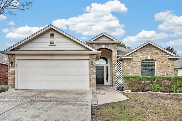 2113 Pearson WAY, Round Rock, TX 78665
