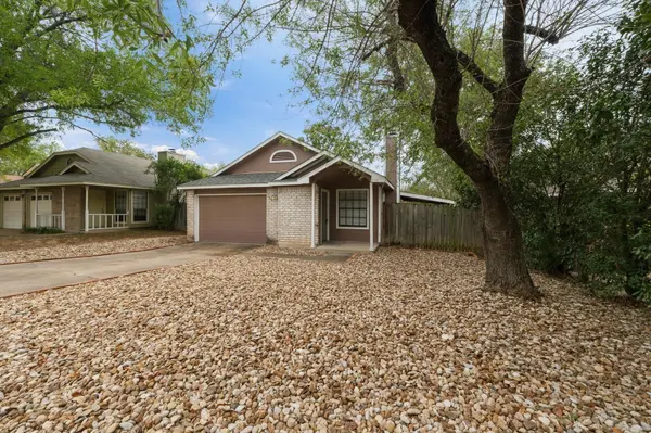 12323 Emery Oaks RD, Austin, TX 78758