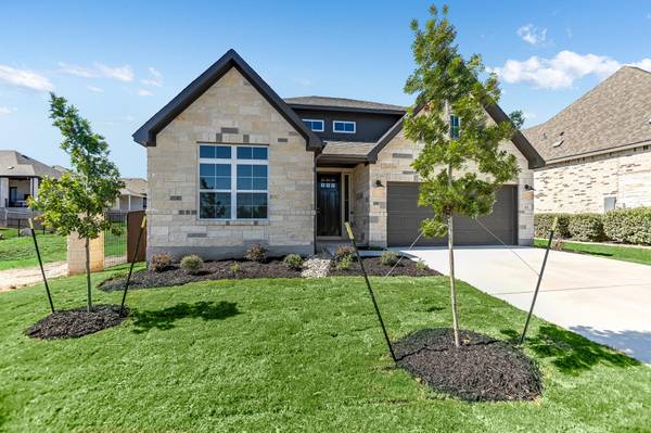 315 Fountain Grass DR, San Marcos, TX 78666