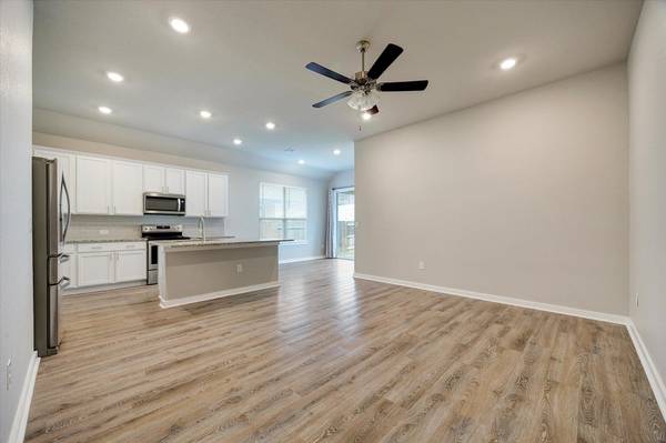 628 Peace Pipe WAY, Georgetown, TX 78628