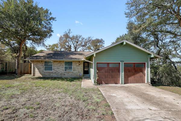 8206 Wavertree CT, Austin, TX 78745